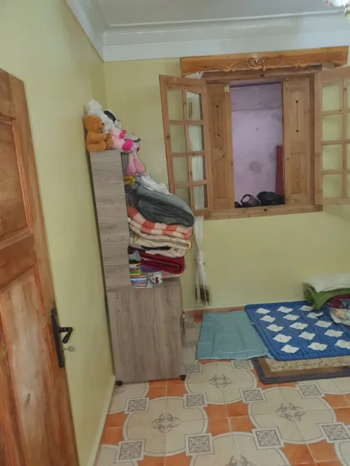 Vente Villa Mila Chelghoum laid