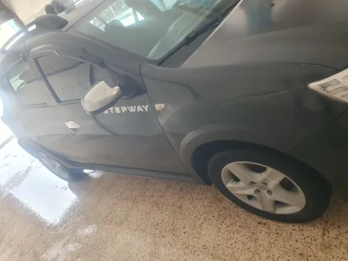Dacia Sandero 2019 Stepway