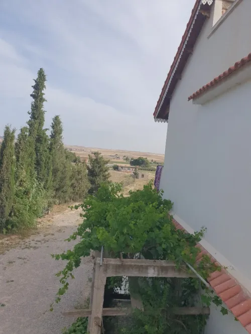 Vente Villa Mila Chelghoum laid