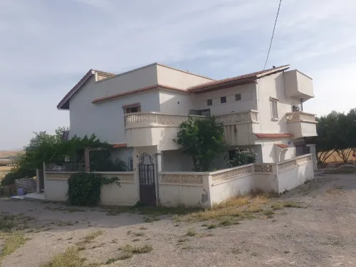 Vente Villa Mila Chelghoum laid