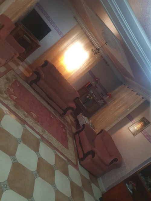 Vente Villa Mila Chelghoum laid