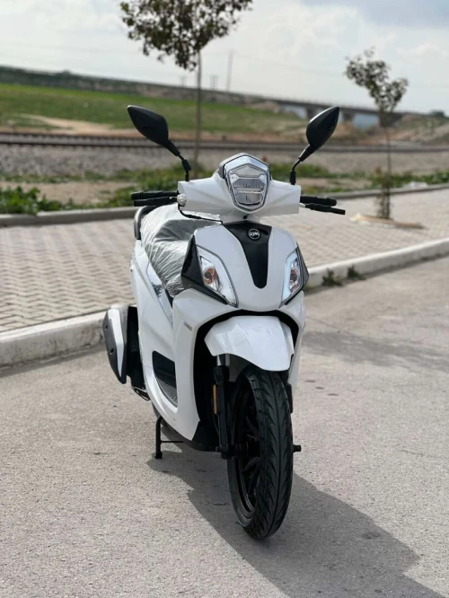 Sym St 2025
