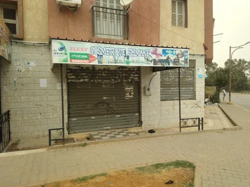 Location Local Blida Larbaa