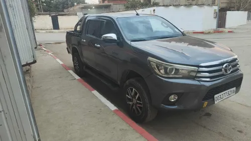 Toyota Hilux 2021 LEGEND DC 4x4