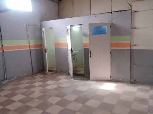 Location Hangar Sétif Guelal