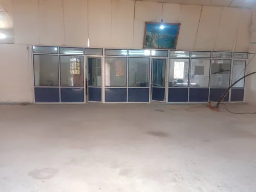 Location Hangar Sétif Guelal