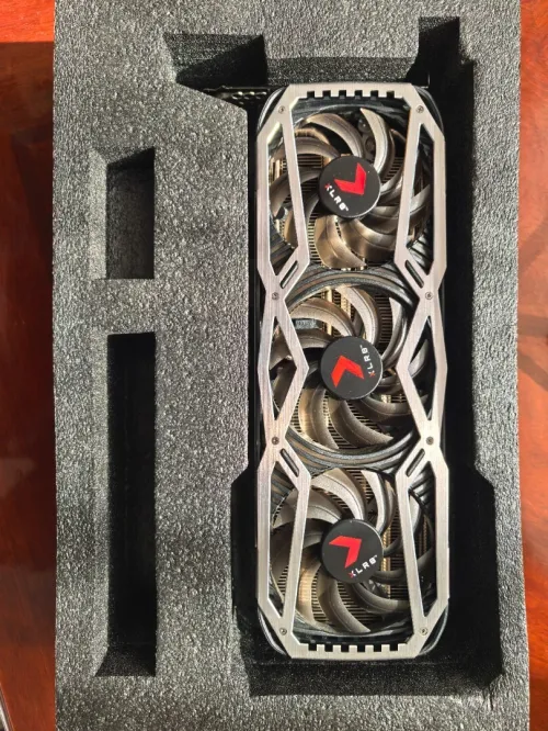 RTX 3080 TI