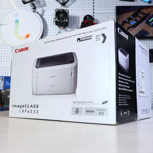 Canon LBP 6030
