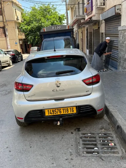Renault Clio 4 2018 Limited 2
