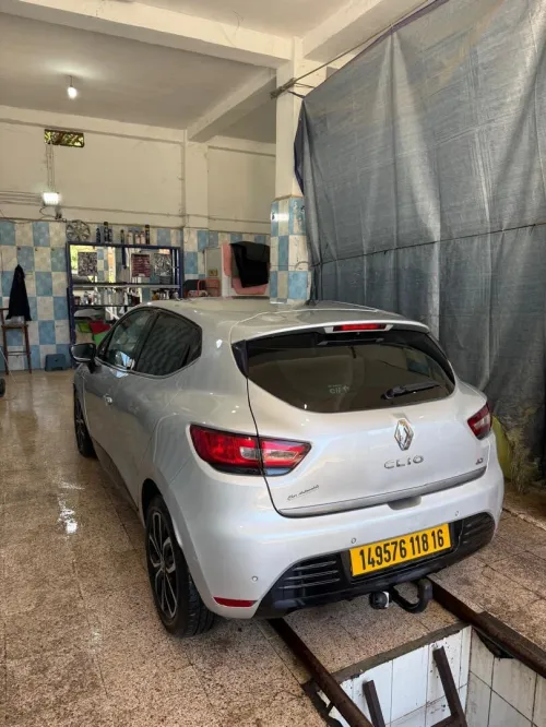 Renault Clio 4 2018 Limited 2