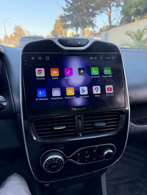Renault Clio 4 2018 Limited 2