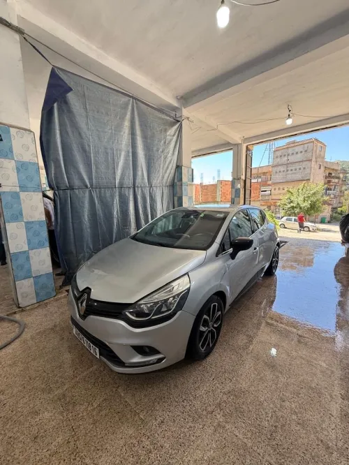 Renault Clio 4 2018 Limited 2