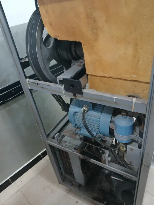 machine CARPIJIANI