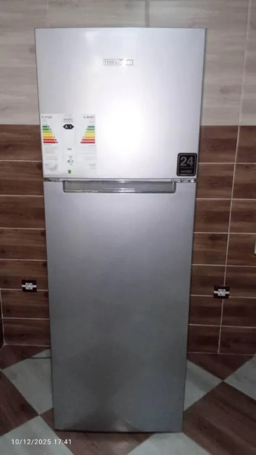 Frigo Maxwell