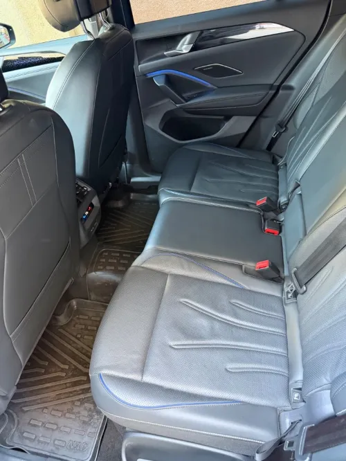 Volkswagen Tiguan 2024 R LINE