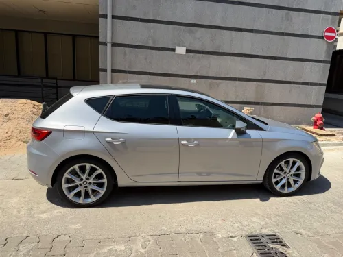 Seat Leon 2018 FR