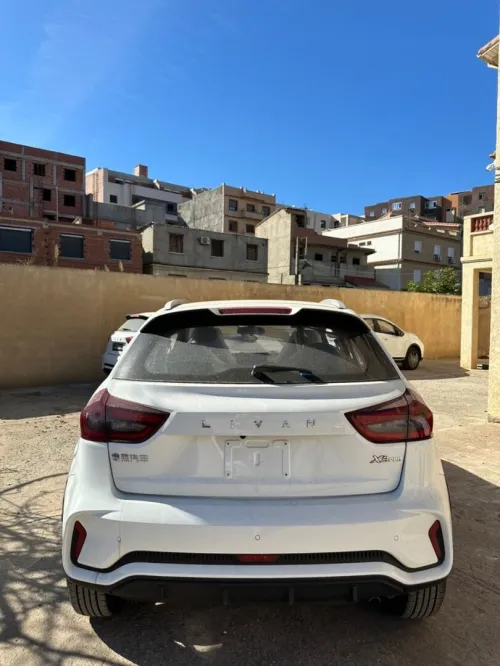 Livan X3 Pro  2025 Full option