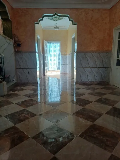 Vente Villa Mostaganem Ain boudinar