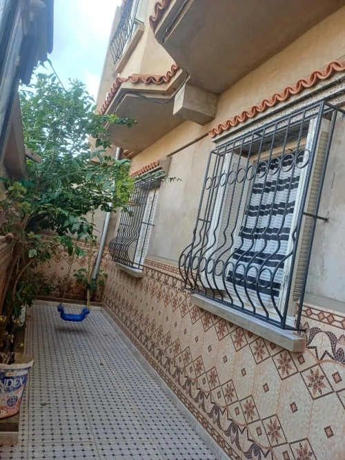 Vente Villa Mostaganem Ain boudinar