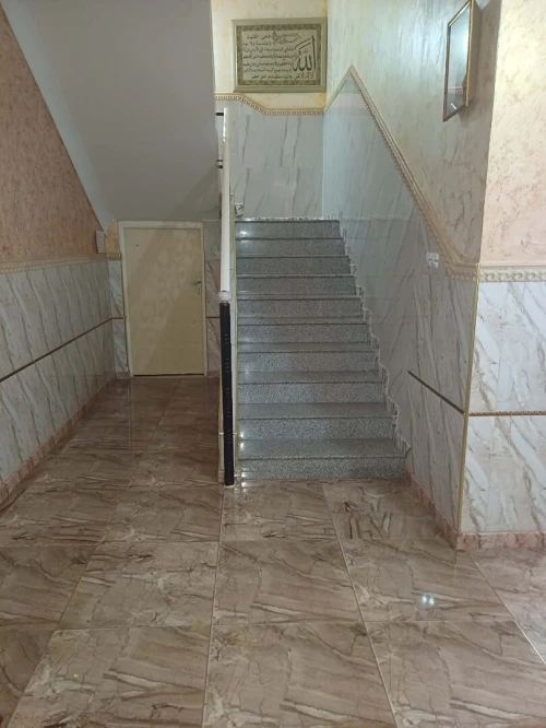 Vente Villa Mostaganem Ain boudinar