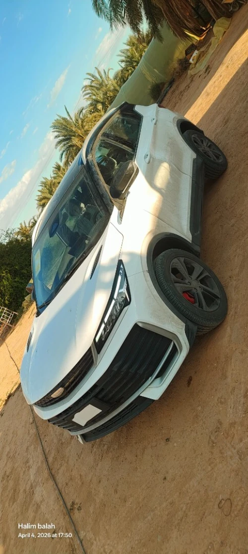 Geely Coolray 2026 Full option