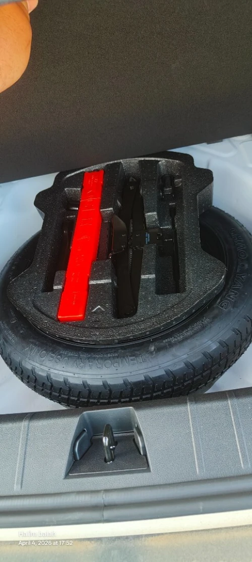 Geely Coolray 2026 Full option