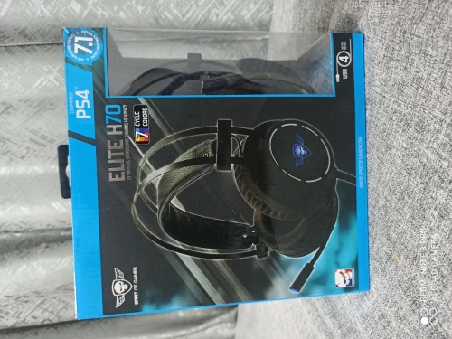 casque gamer