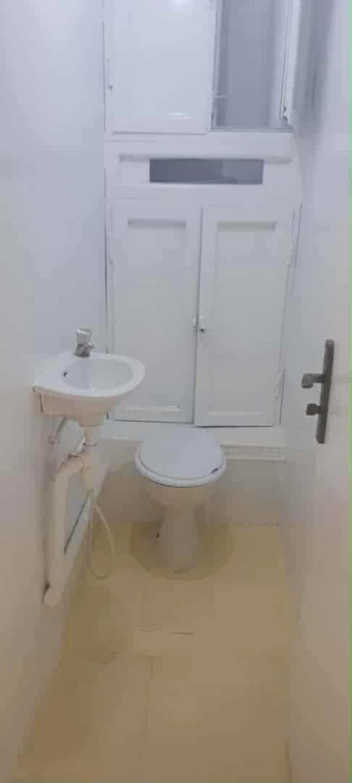 Vente Appartement F5 Alger Bordj el kiffan