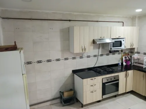 Location vacances Appartement F3 Mostaganem Mostaganem