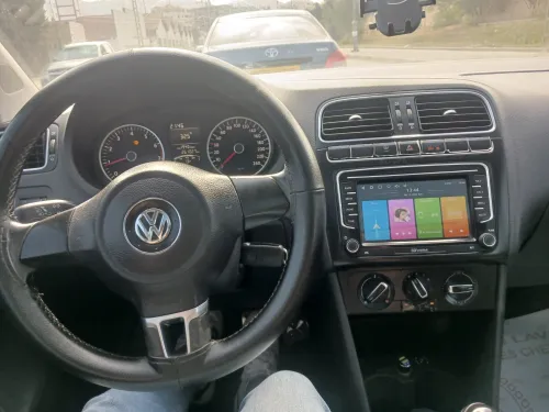 Volkswagen Polo 2012 Style