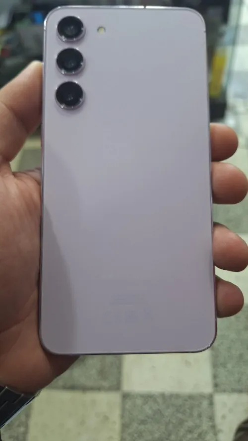 Samsung S23 plus