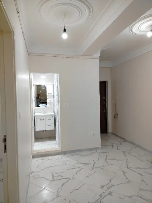 Peinture et Décoration (intérieur) 