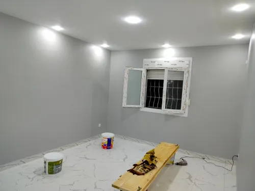 Peinture et Décoration (intérieur) 
