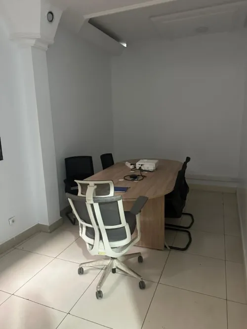 Location Local Alger Mohammadia
