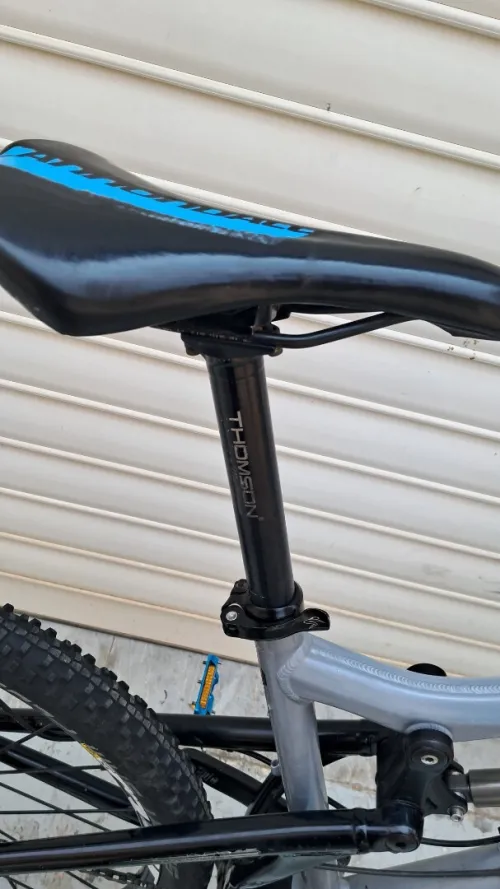 Velo vtt SANTACRUZ 