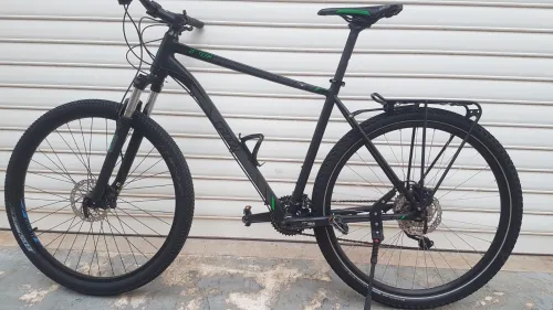 Velo voyage fahrad