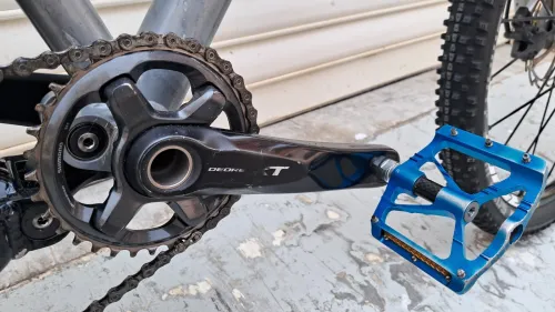 Velo vtt SANTACRUZ 