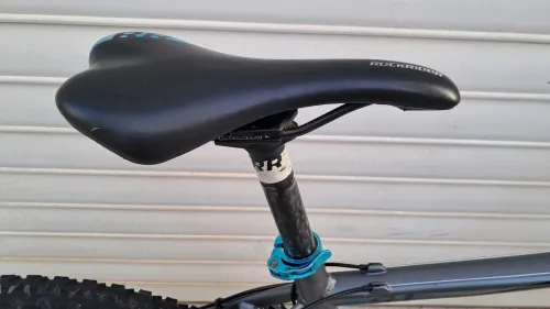 Velo vtt rockhrider 