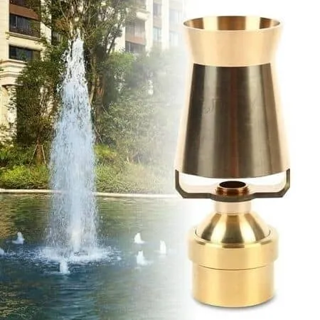 LES cascades pour piscine - LES fontaines