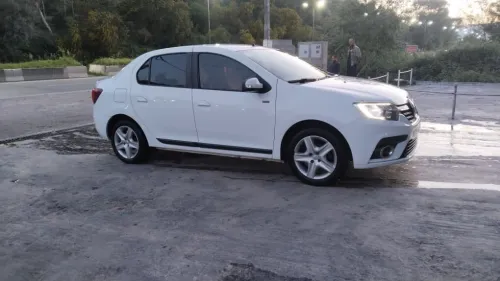 Renault Symbol 2019 Collection