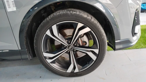 Audi Q3 2021 S Line