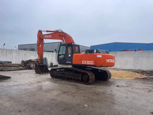 Hitachi 300 