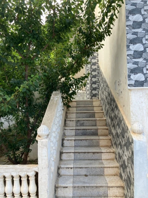 Vente Bungalow El Tarf El kala