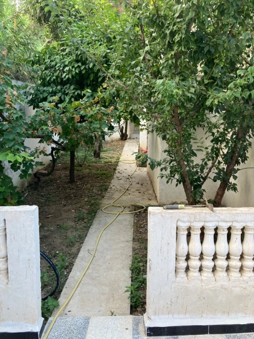 Vente Bungalow El Tarf El kala
