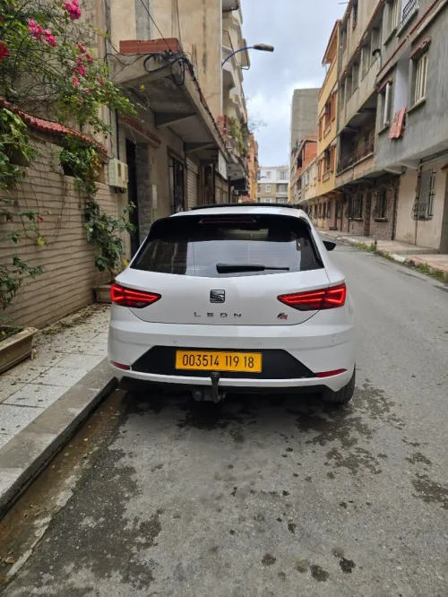Seat Leon 2019 Urbain