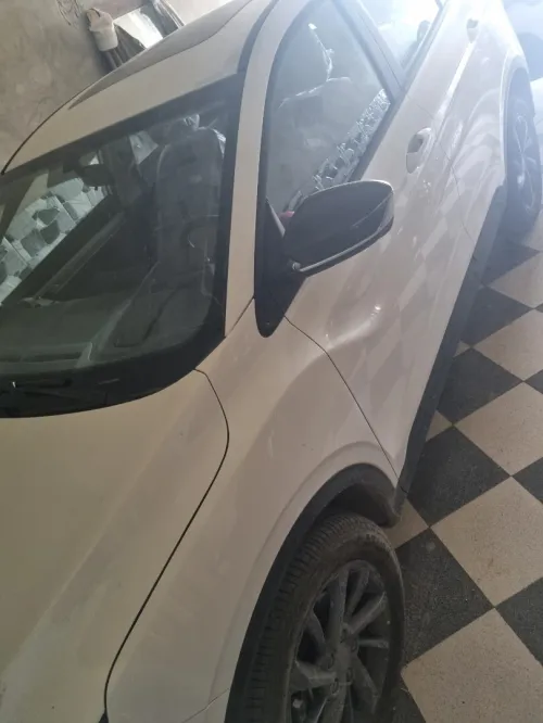 Geely Coolray 2026 Edition