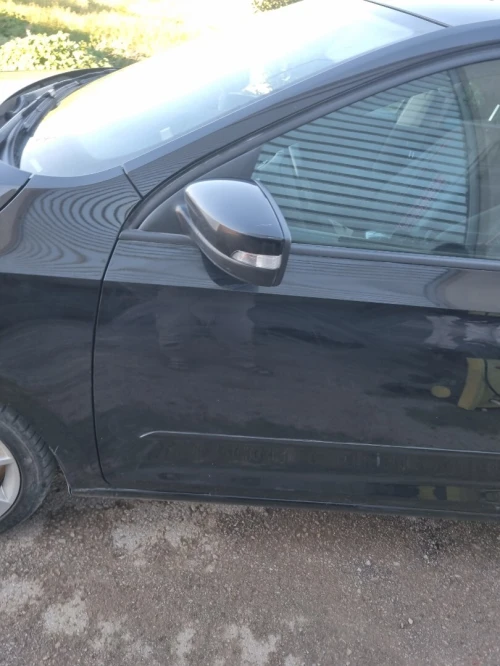 Skoda Rapid 2019 Edition