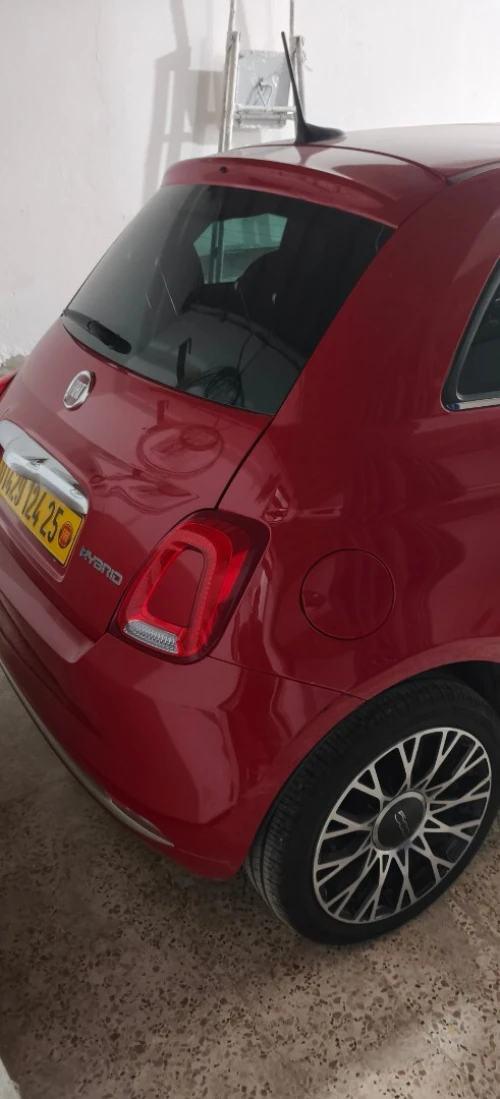 Fiat 500 2024 Dolcevita plus 