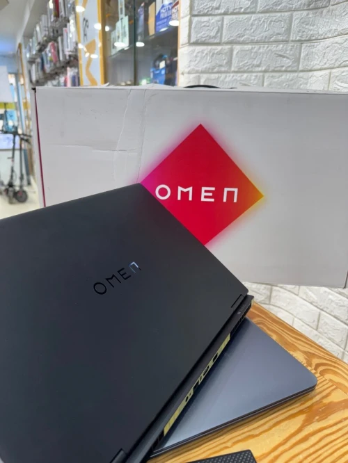 HP OMEN 