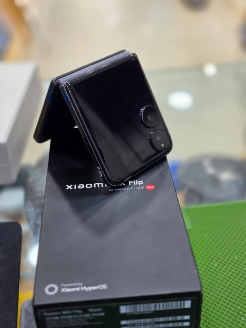 Xiaomi mix flip 12/512 Xiaomi mix flip